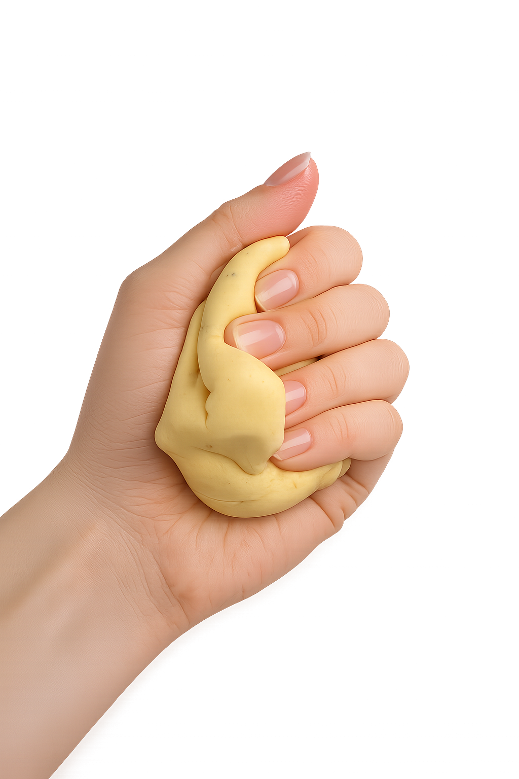 Cheese Squishy