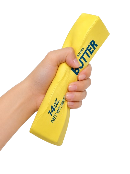 Butter Squishy