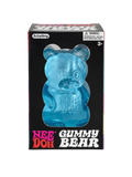 NeeDoh Gummy Bear – Super Soft Squishy Stress Toy