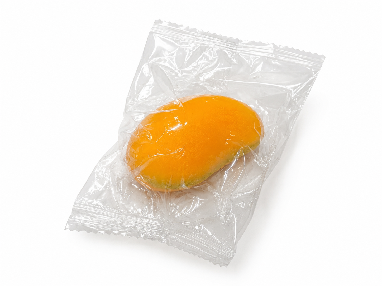 Squishy Mango