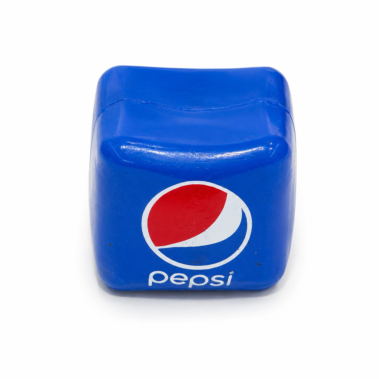 NeeDoh Nice Cube Pepsi Edition