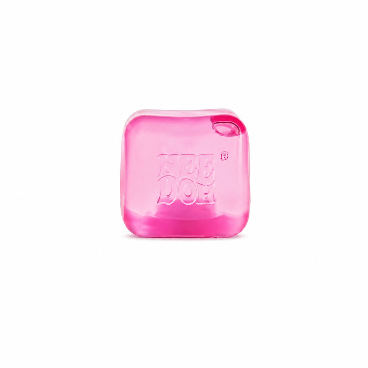 NeeDoh Nice Cube 4-Pack