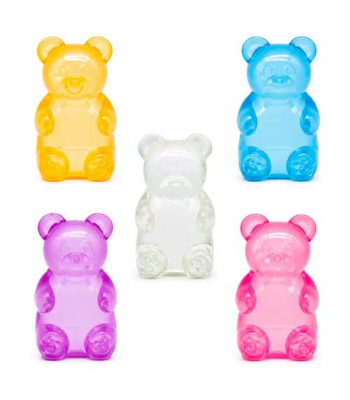 Gummy Bear Squishy