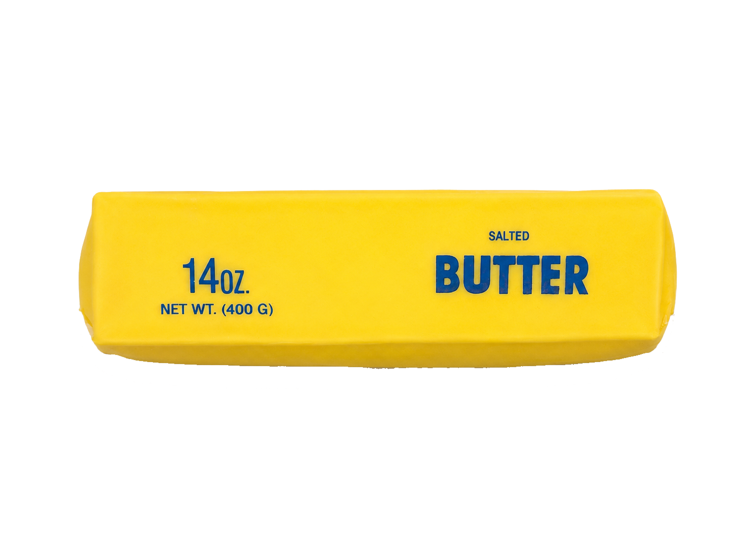 Huge Butter Squishy