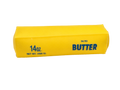 Huge Butter Squishy