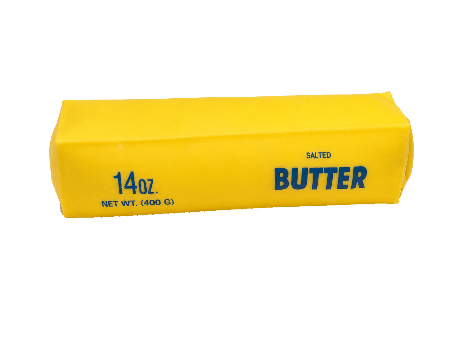 Huge Butter Squishy