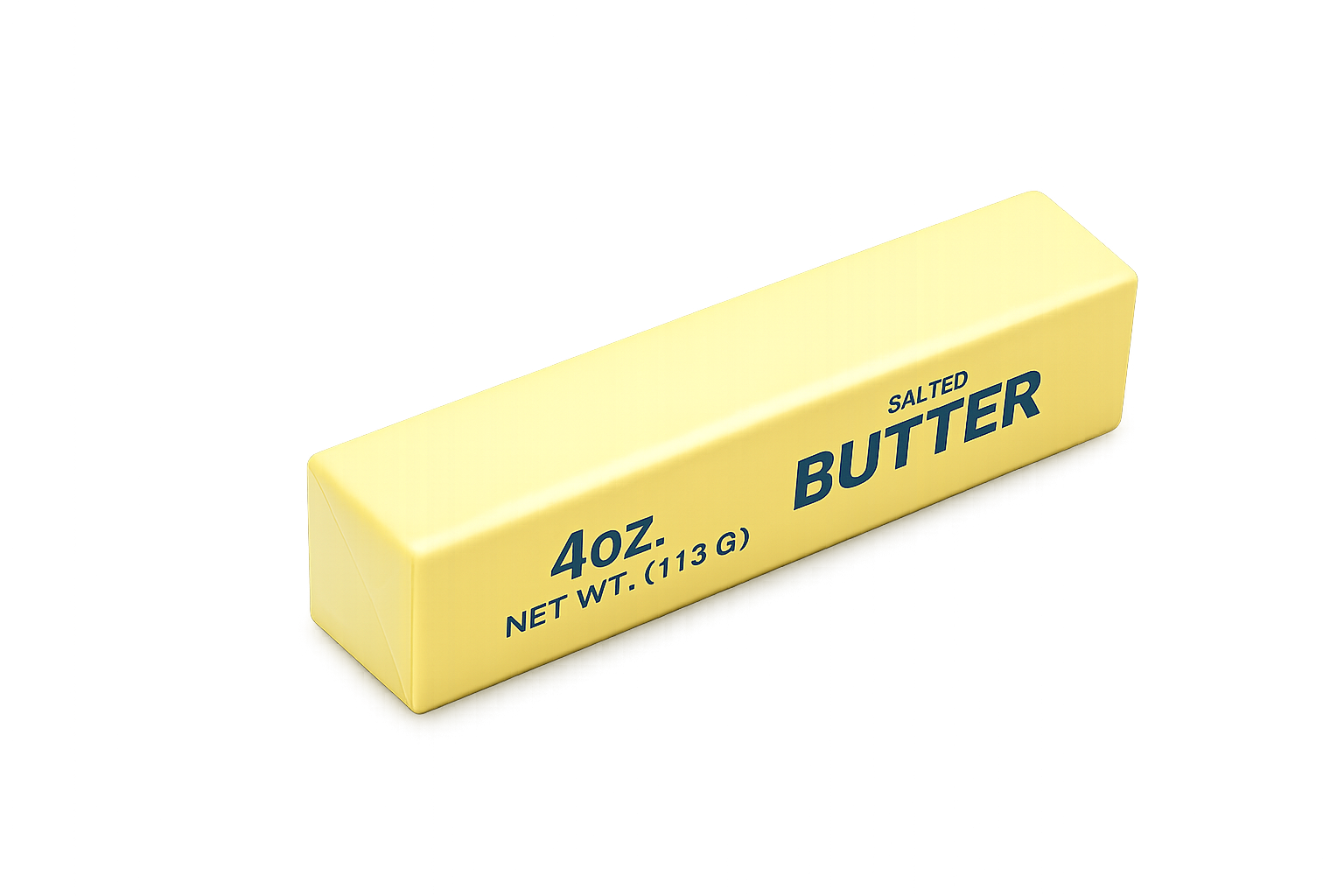 Mini Butter Squishy