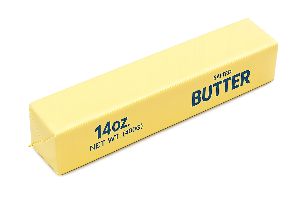 Butter Squishy