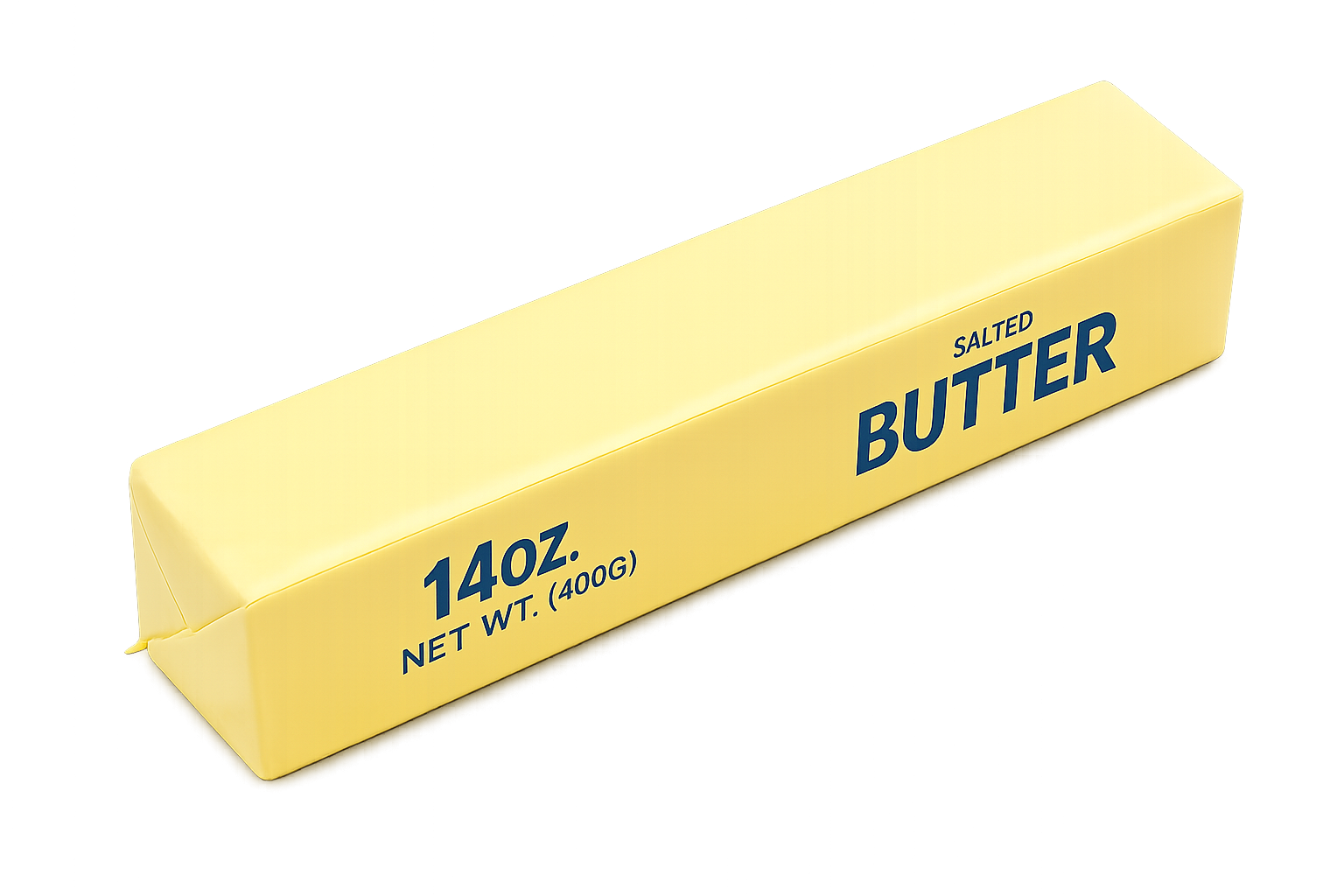 Butter Squishy
