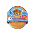 Mini Mystery Dumpling – Sugar Edition Squishy Toy