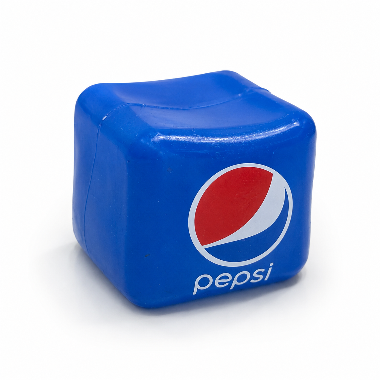 NeeDoh Nice Cube Pepsi Edition