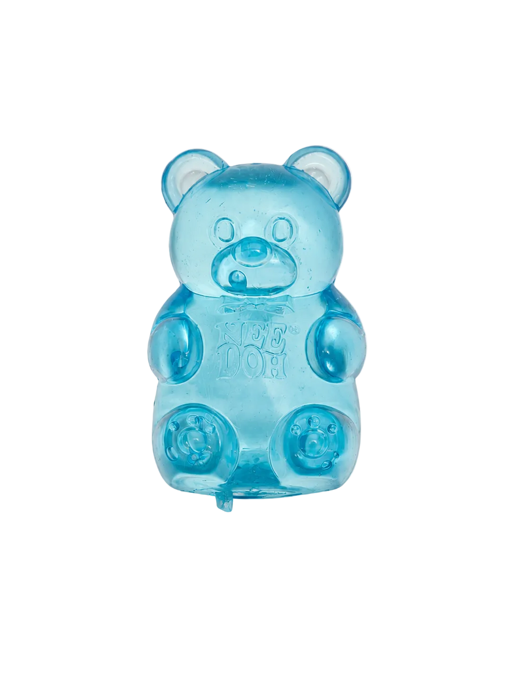 NeeDoh Gummy Bear – Super Soft Squishy Stress Toy
