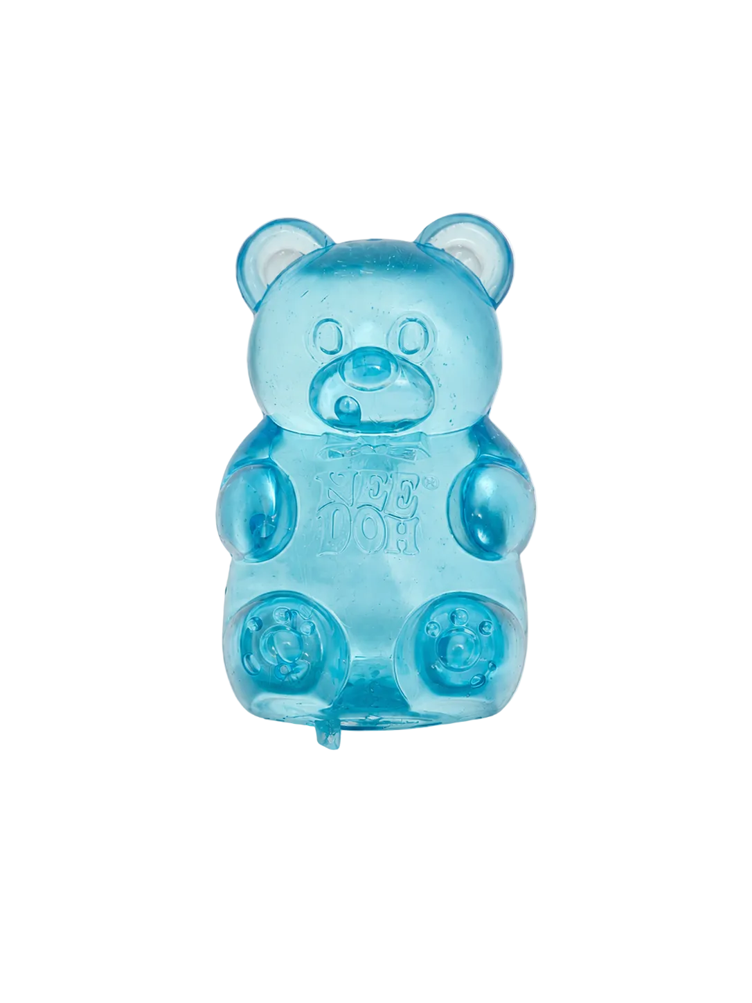 NeeDoh Gummy Bear – Super Soft Squishy Stress Toy