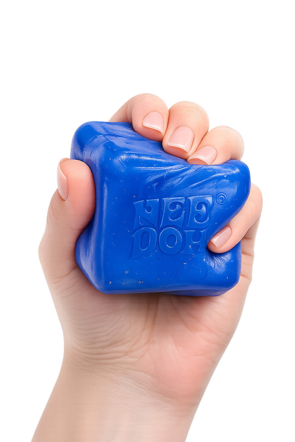 NeeDoh Nice Cube Pepsi Edition