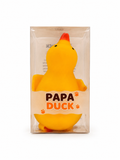 Jumbo Papa Duck Squishy – Giant Soft & Satisfying Sensory Toy