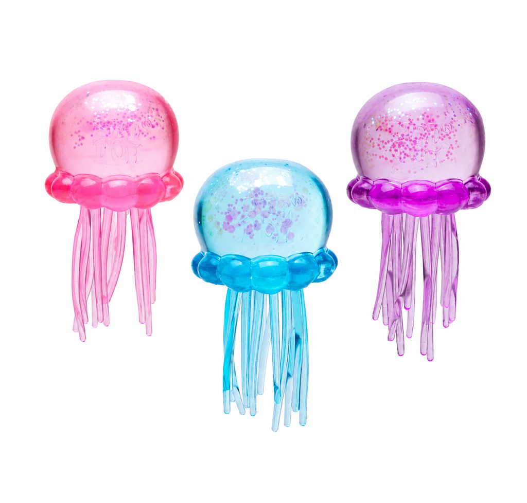 NeeDoh Jelly Squish