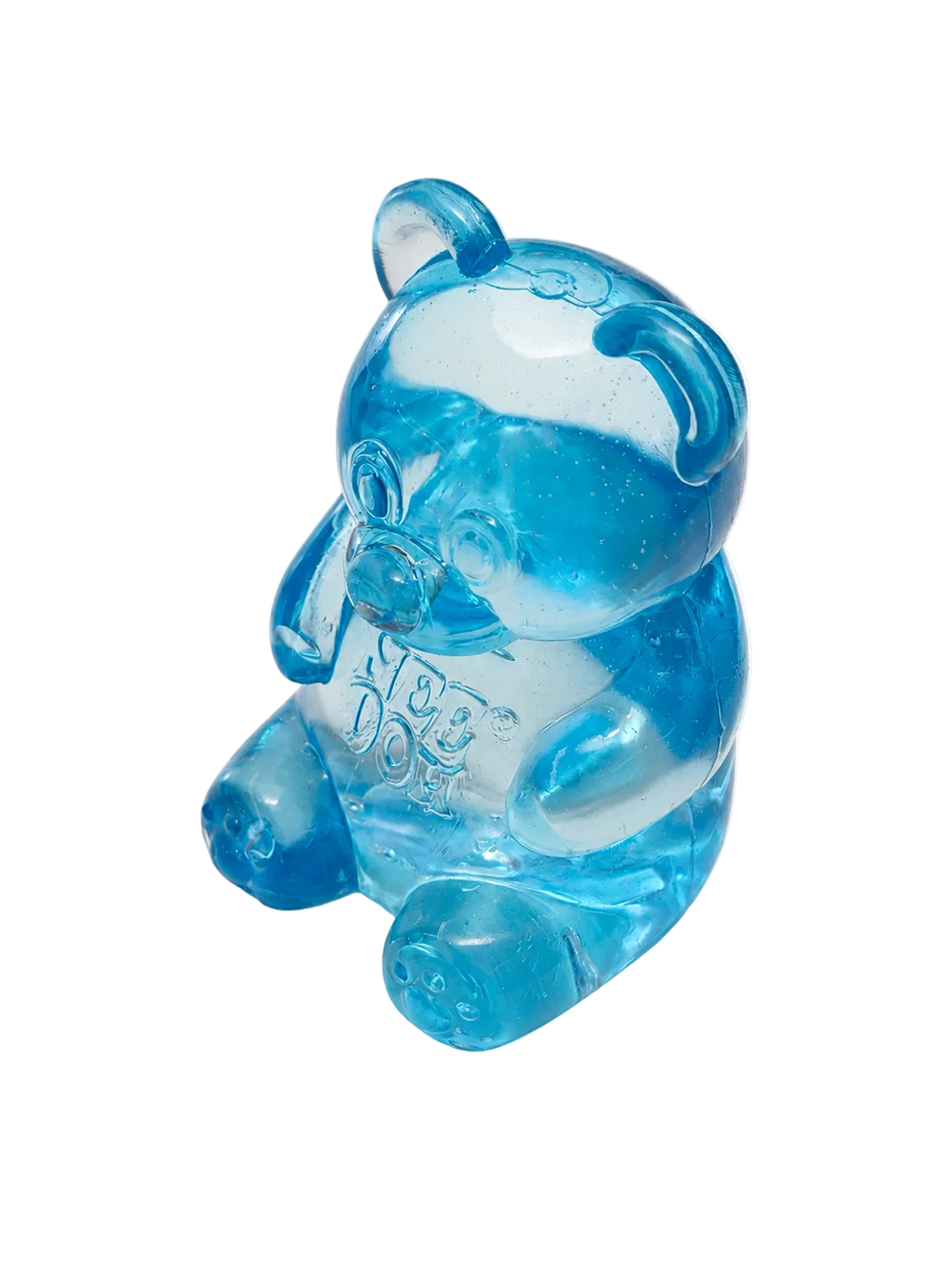 NeeDoh Gummy Bear – Super Soft Squishy Stress Toy
