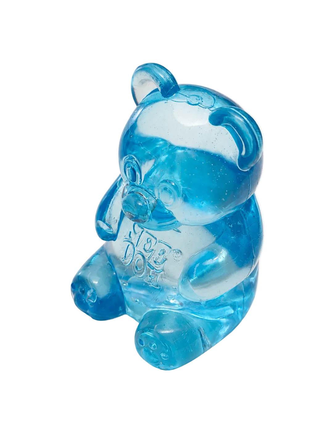 NeeDoh Gummy Bear – Super Soft Squishy Stress Toy