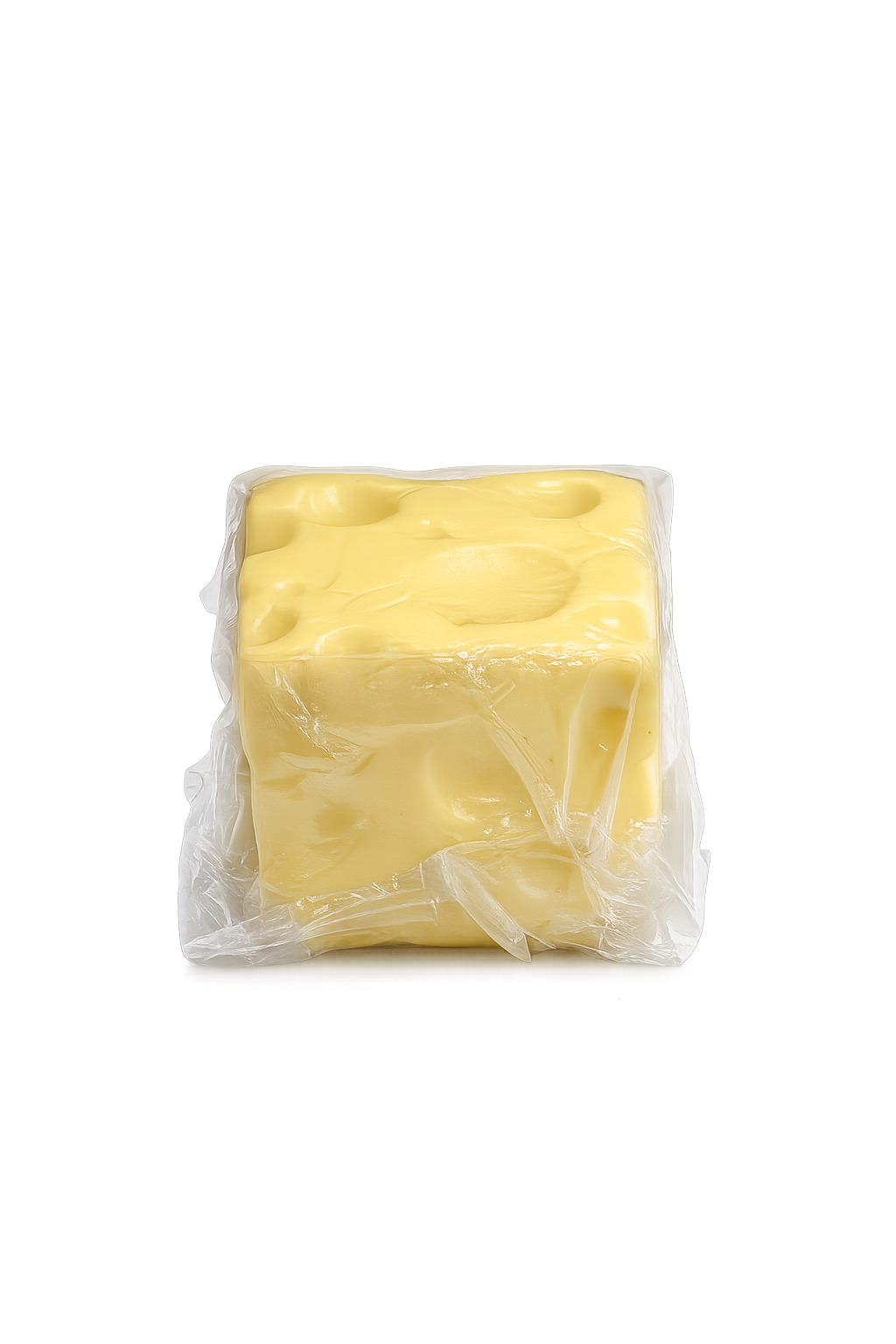 Cheese Squishy