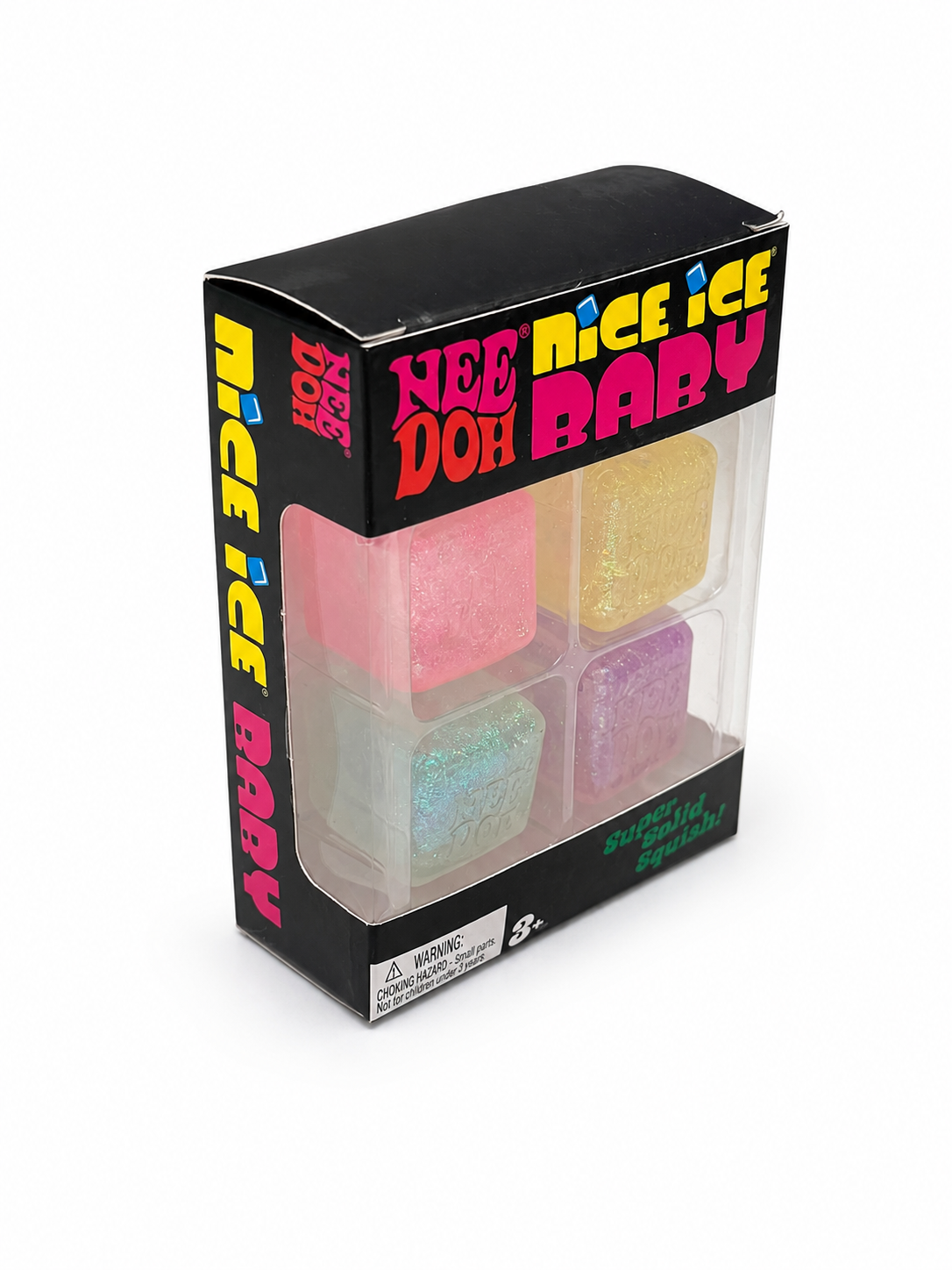 Needoh NiceIce Baby Gliter