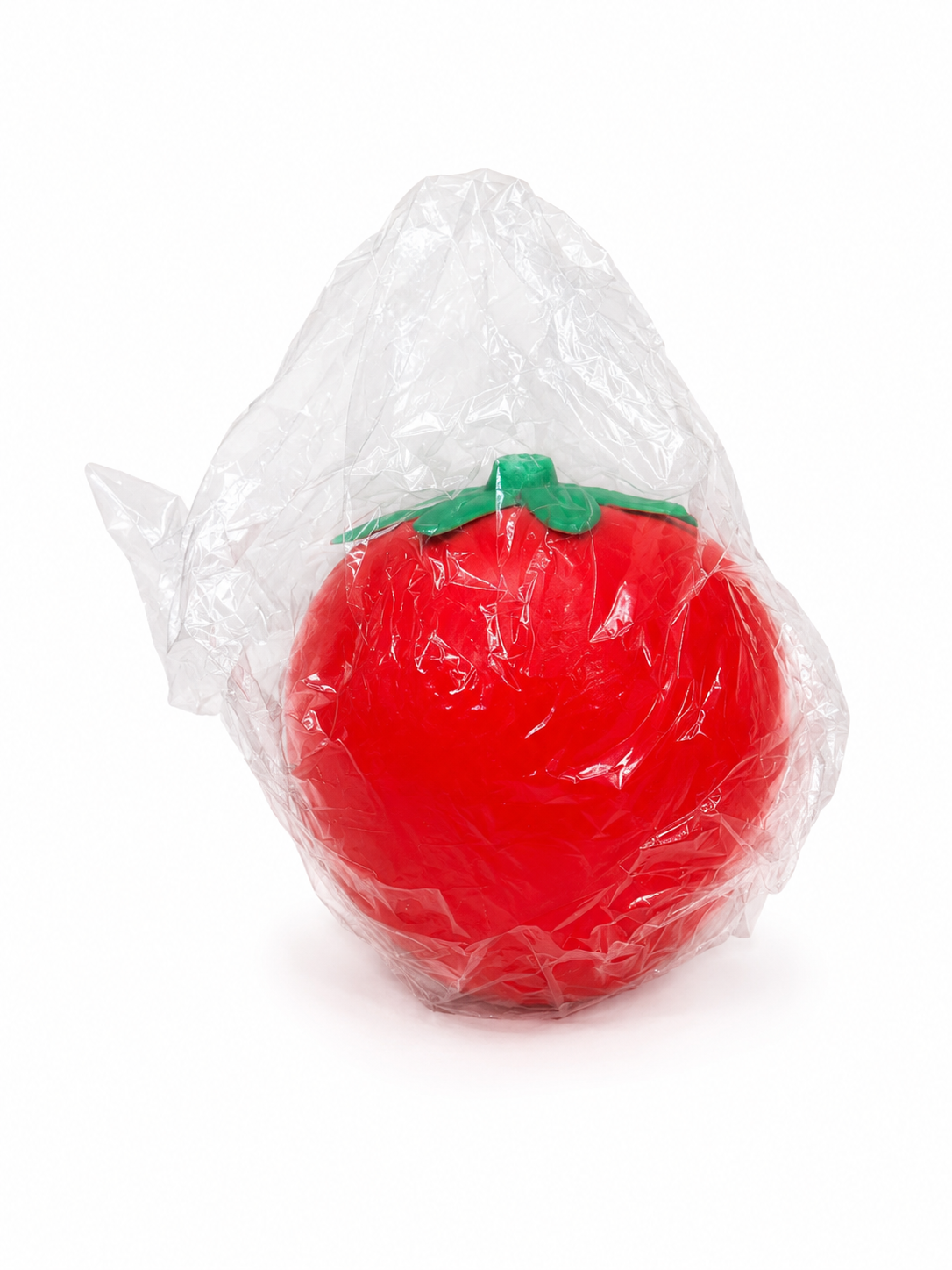 Jumbo Strawberry Squishy – Giant Soft & Satisfying Sensory Toy