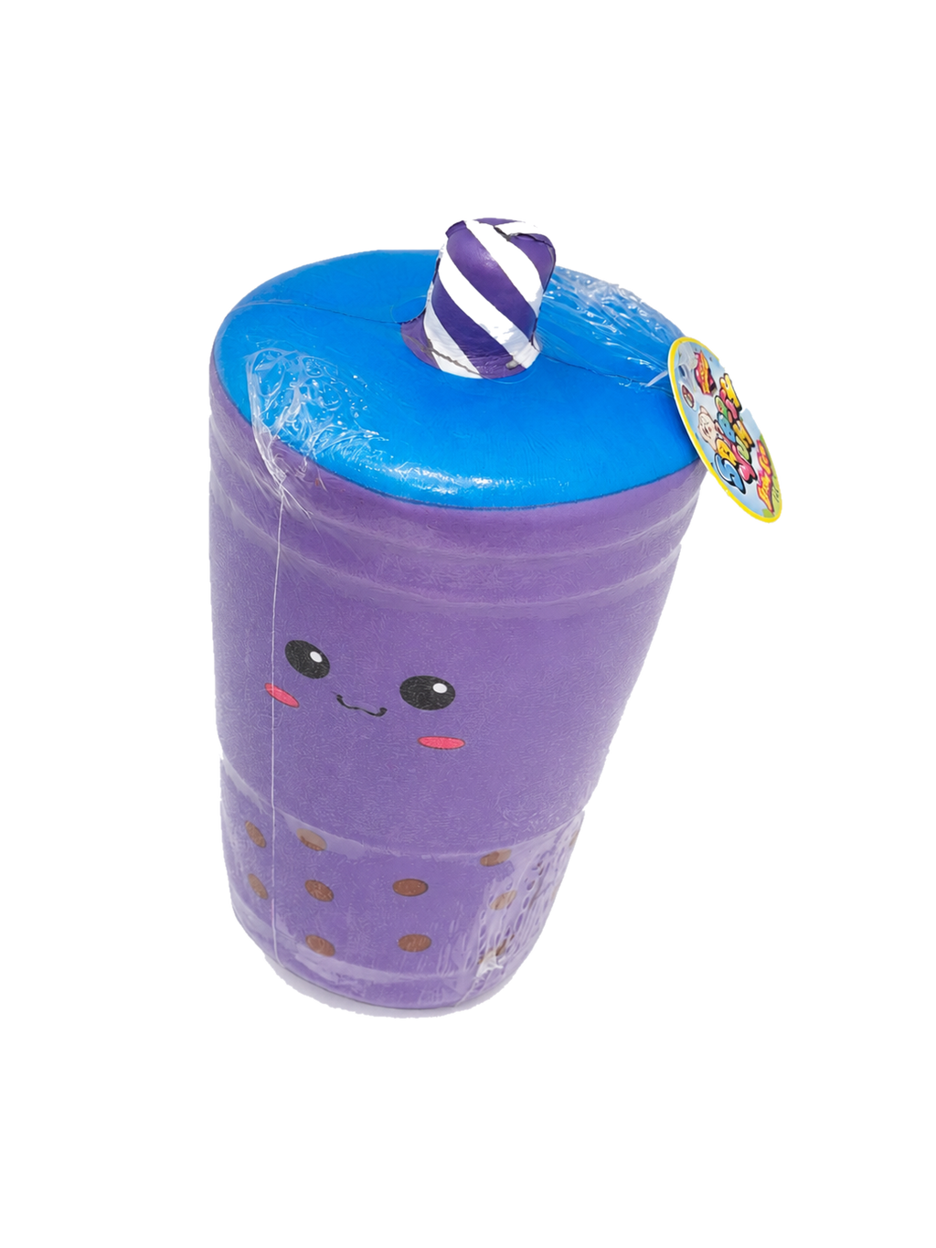 Bubble Tea Squishy