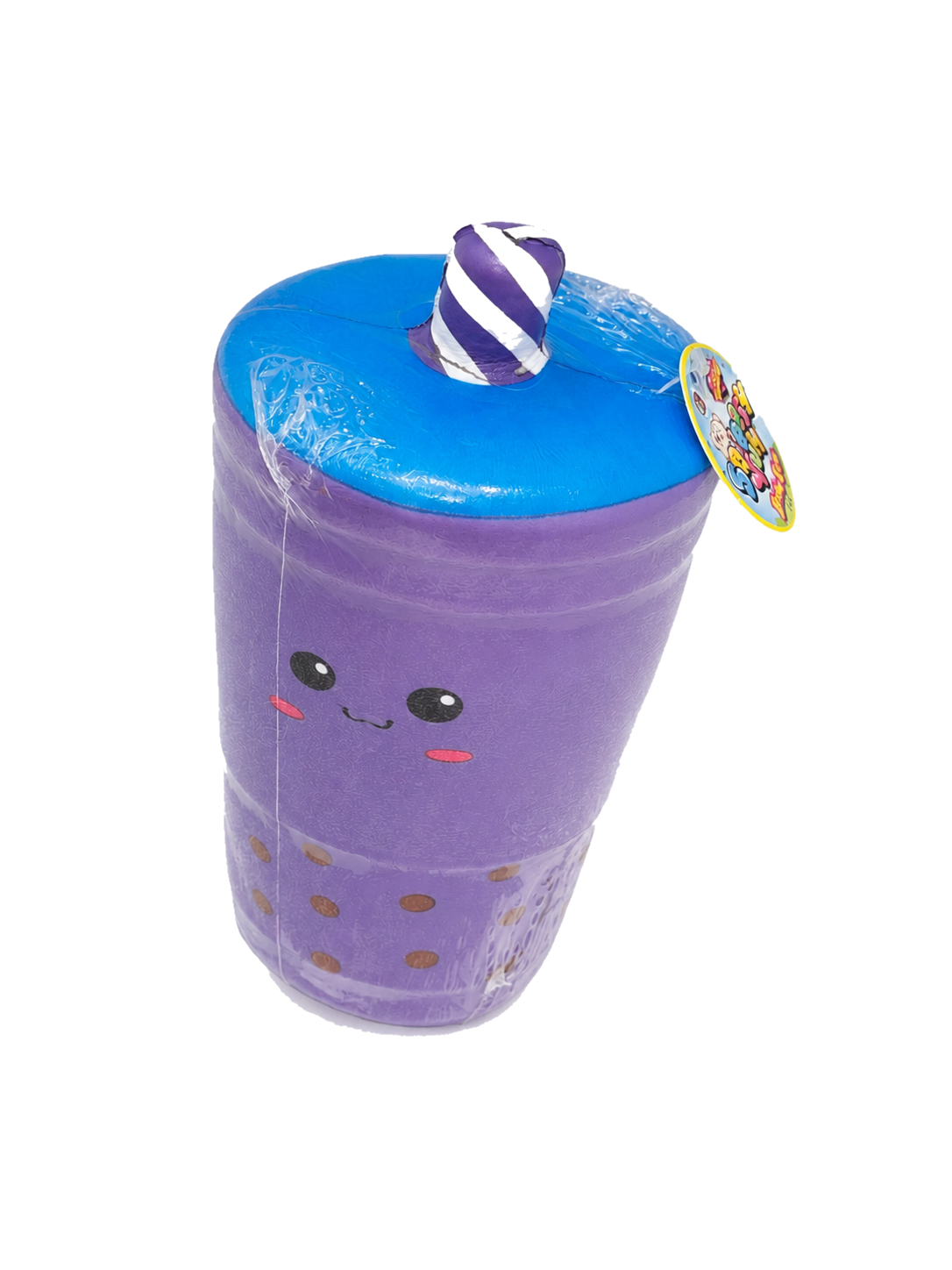 Bubble Tea Squishy
