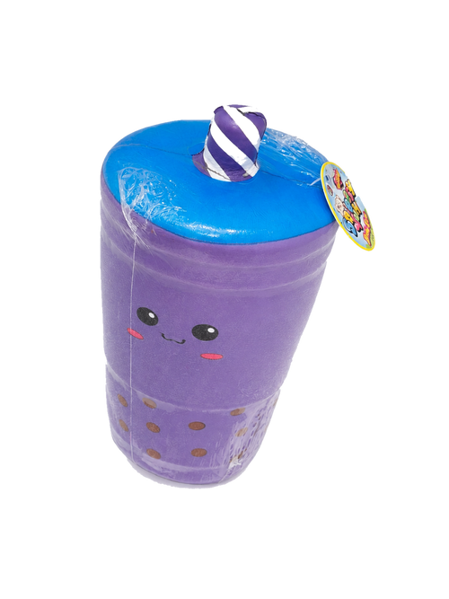 Bubble Tea Squishy