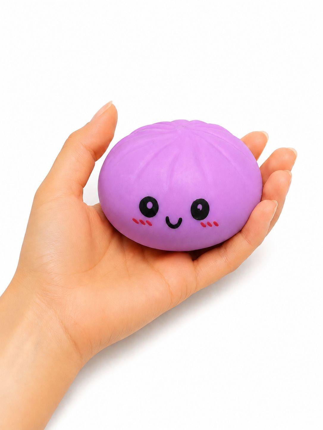Squishy Mystery Bun