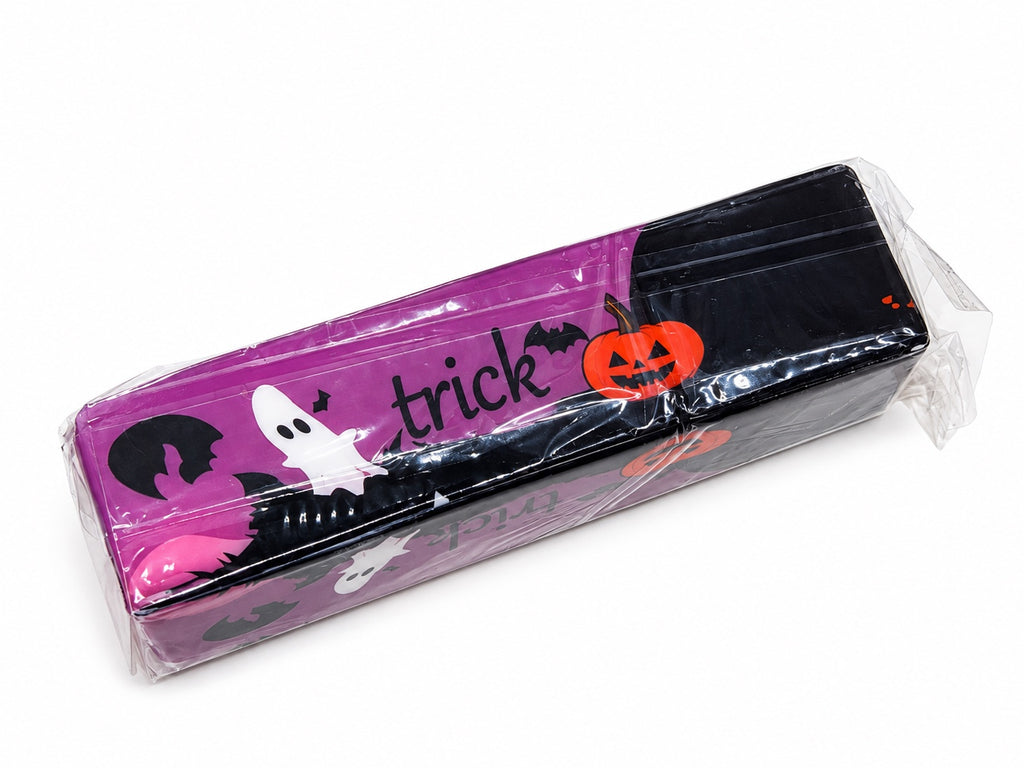 Halloween Squishy Butter – ghost design
