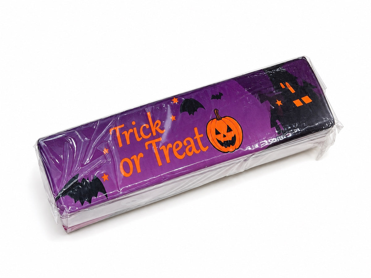Halloween Squishy Butter – Trick or Treat design