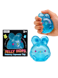 Jelly Hops-Sensory Squeeze Toy