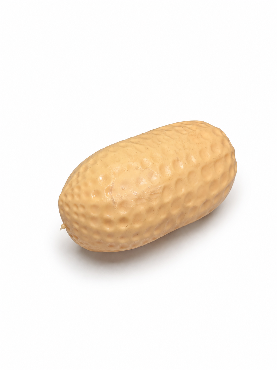 Jumbo Peanut Squishy product photo
