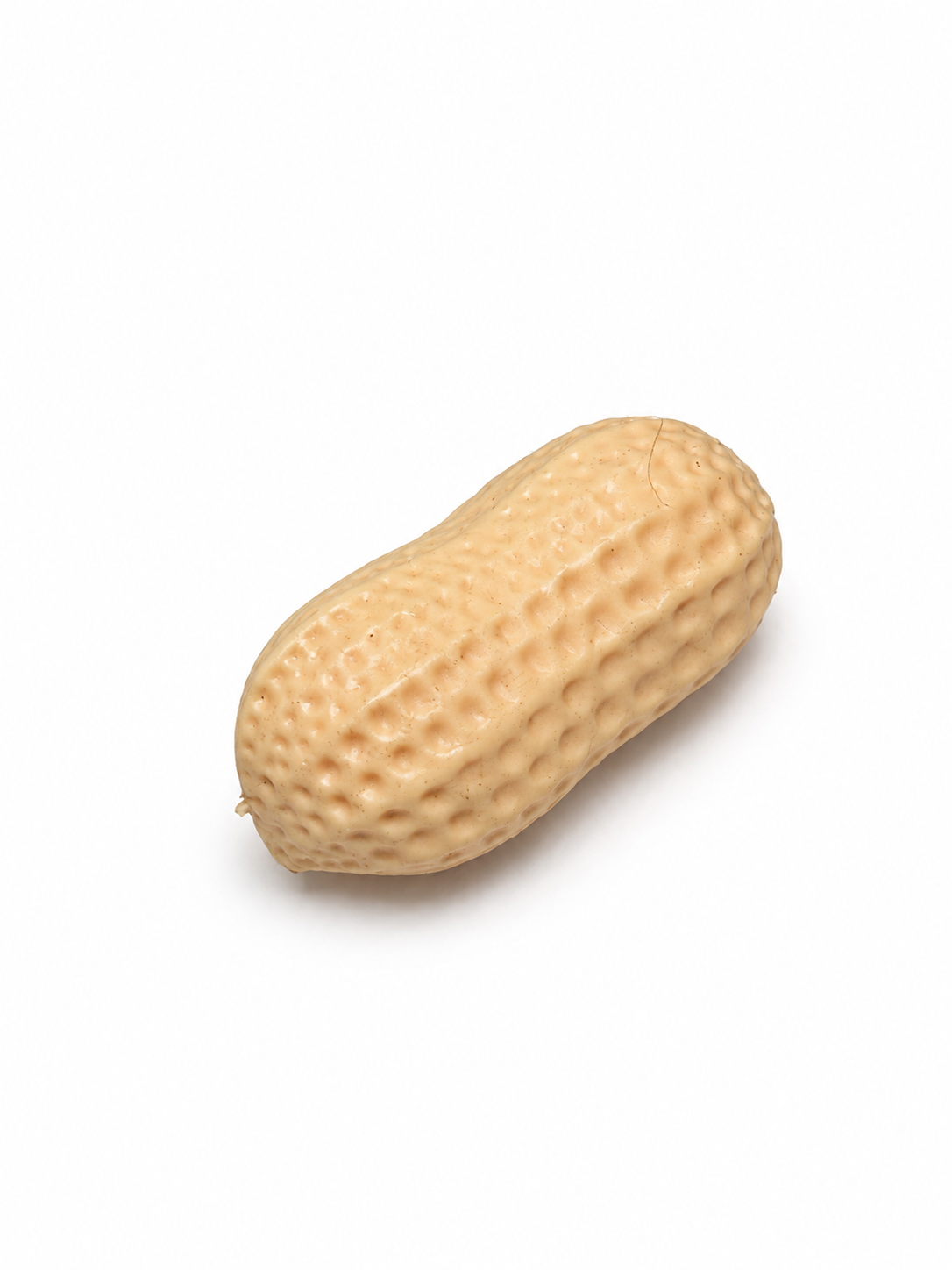 Mini Peanut Squishy sensory food toy