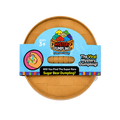 Mystery Dumpling – Sugar Bear Edition