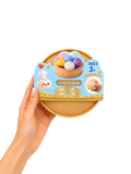 Mystery Glitter Dumpling
