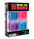 NeeDoh Nice Cube 4-Pack