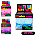 NeeDoh Nice Cube