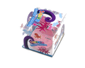 Squeeze Sucker Octopus