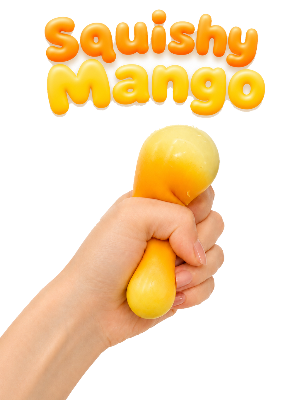 Squishy Mango