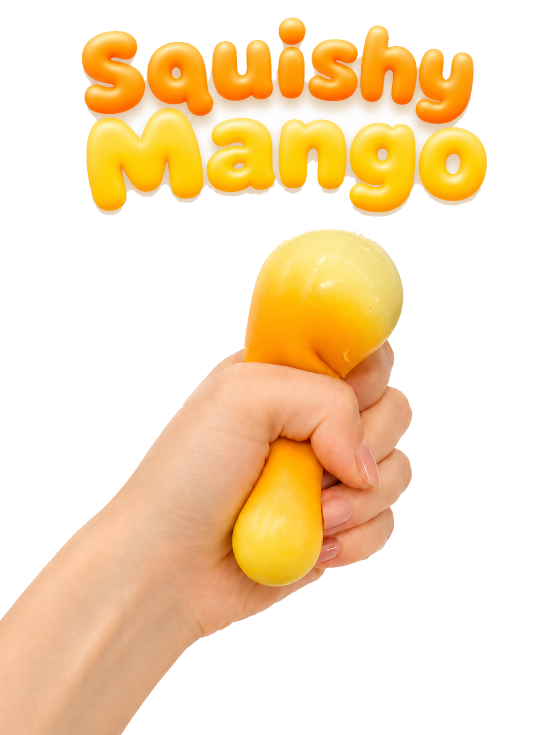 Squishy Mango