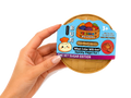 Squishy Mystery Dumplings