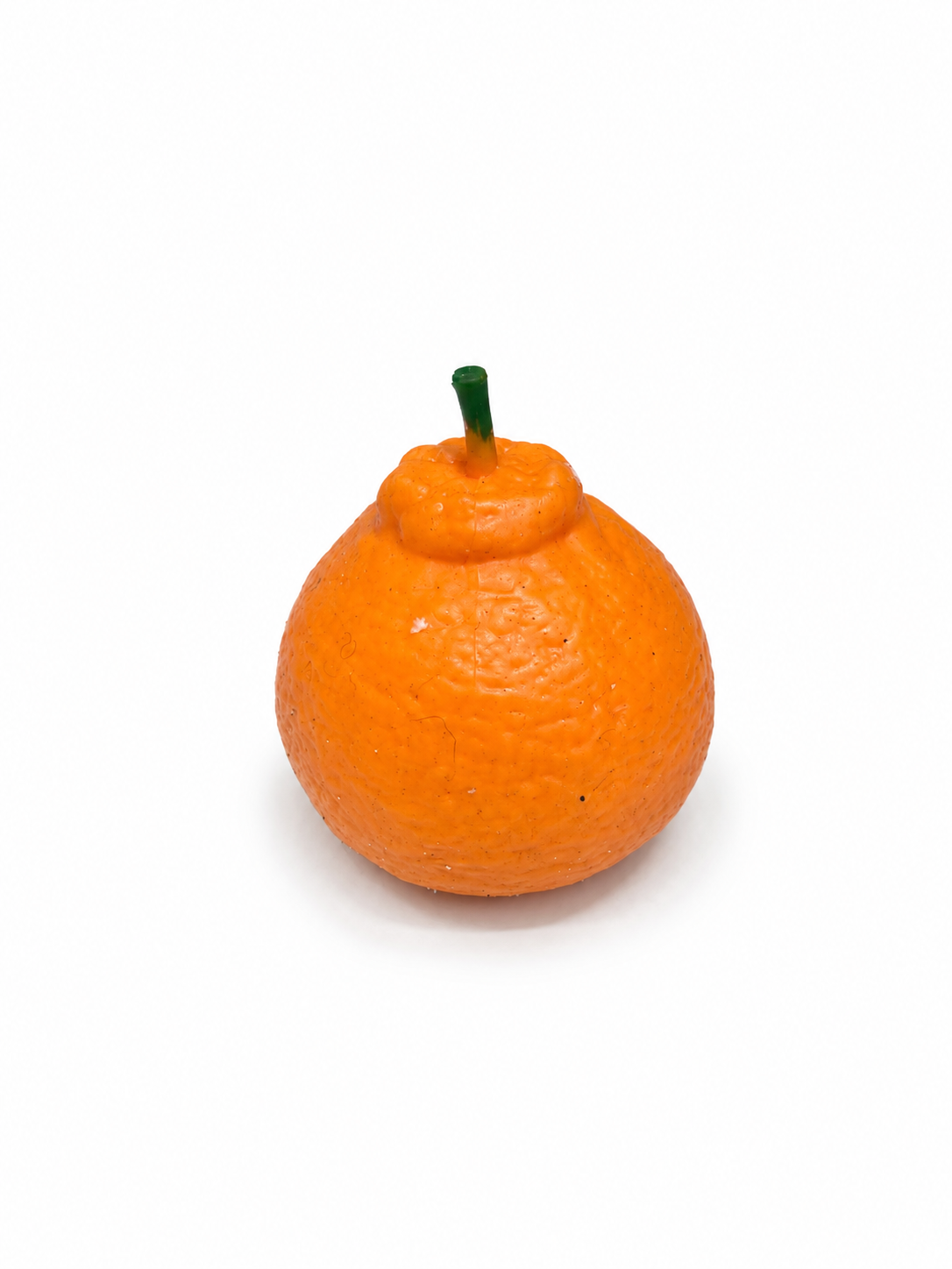 Squishy Pear sensory toy