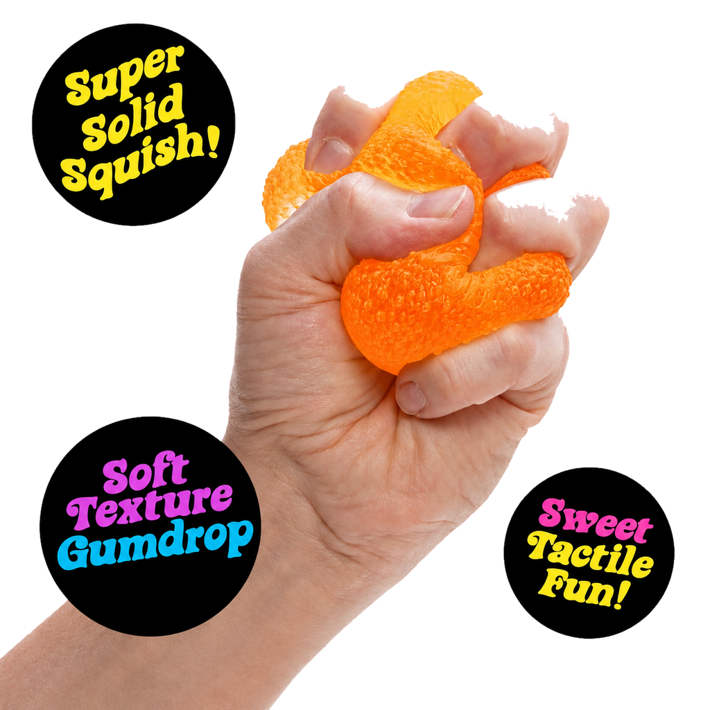 Sugar Balls Squeezy