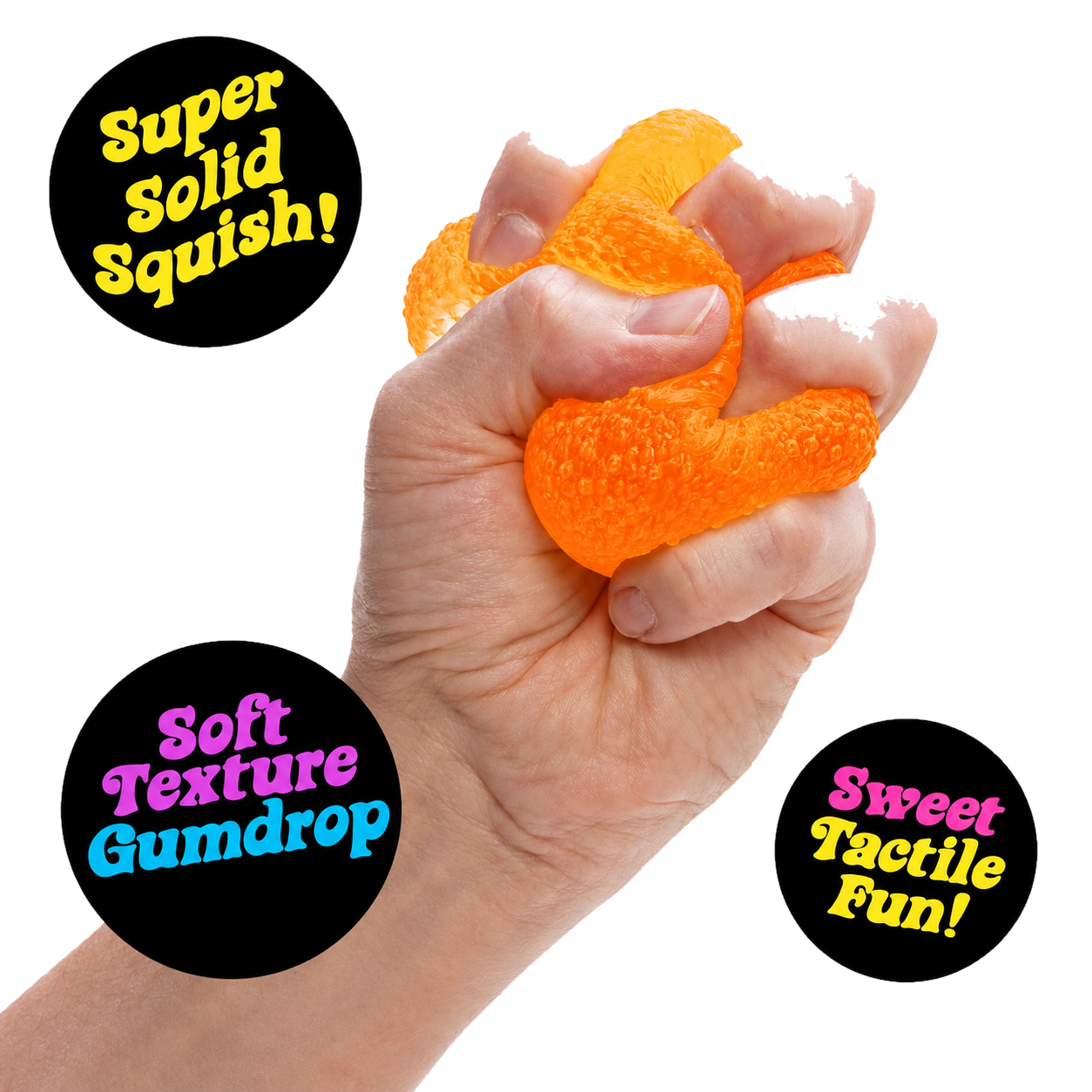 Sugar Balls Squeezy