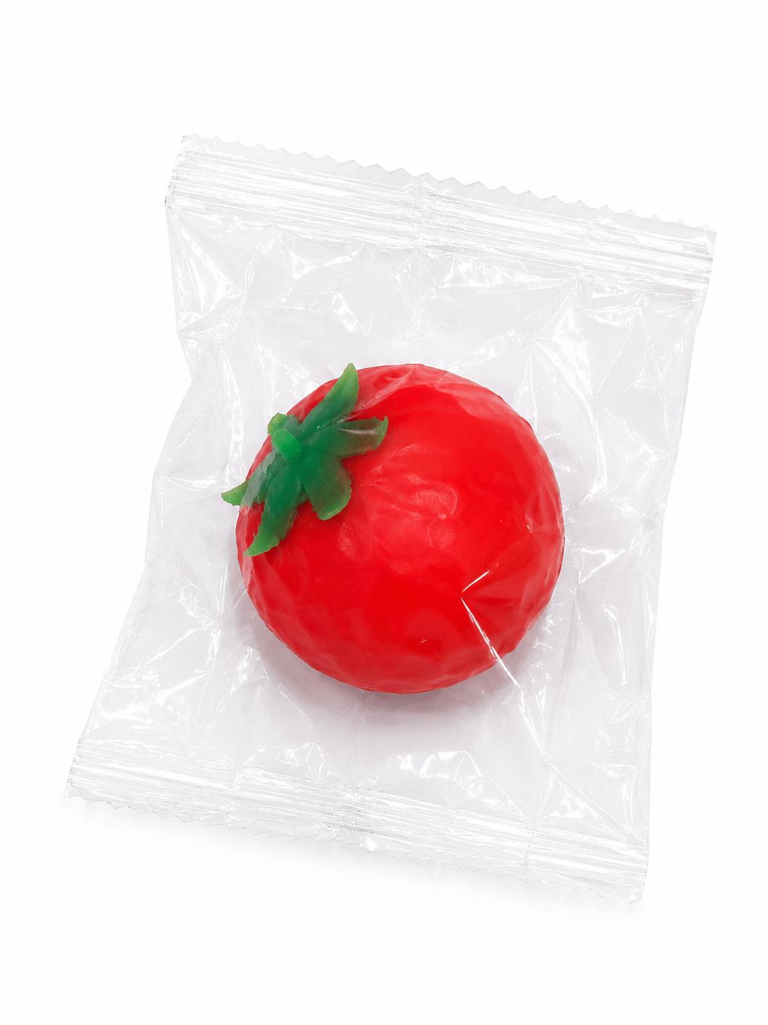 Squishy Tomato Strawberry Ball